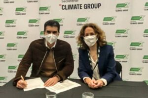 Conferência do Clima COP 27 no Egito Pará conduz discussões