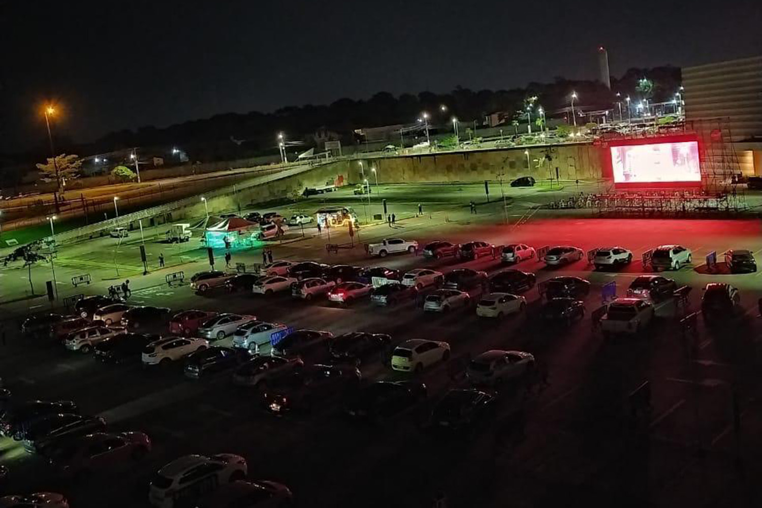 A diversão está garantida, a - Shopping Bosque Grão-Pará