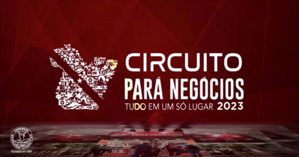 Associação Comercial Do Pará E Sebrae No Pará Apresentam Circuito Com Palestras E Feira De 1636