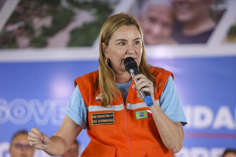 Foto: Rodrigo Pinheiro / Ag.Pará